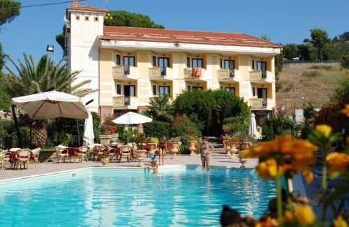 Caserta Vecchia Hotel | Hotel Caserta Antica