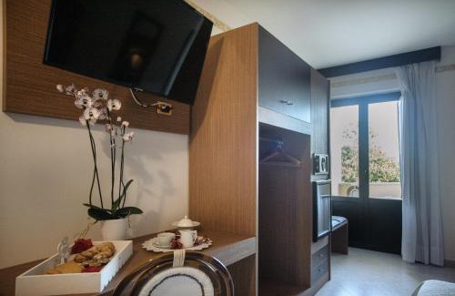 Caserta Vecchia Hotel | Hotel Caserta Antica