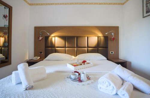 Caserta Vecchia Hotel | Hotel Caserta Antica