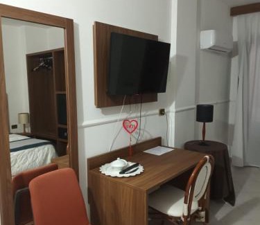 Caserta Vecchia Hotel | Hotel Caserta Antica