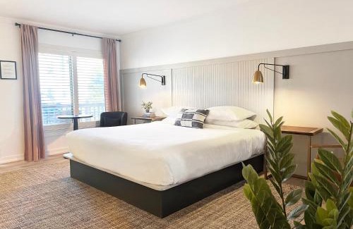 Cashiers Hotel | Hotel Cashiers