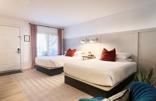 Cashiers Hotel | Hotel Cashiers