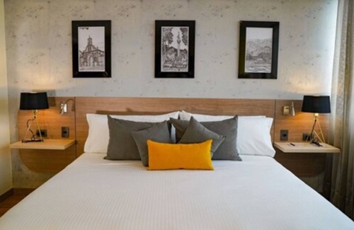 San Jose de Cucuta Hotel | Hotel Casino Internacional