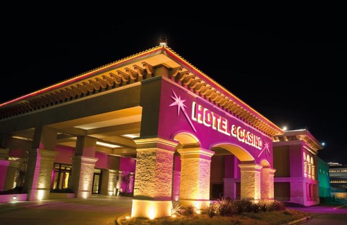 Neuquen Hotel | Hotel Casino Magic