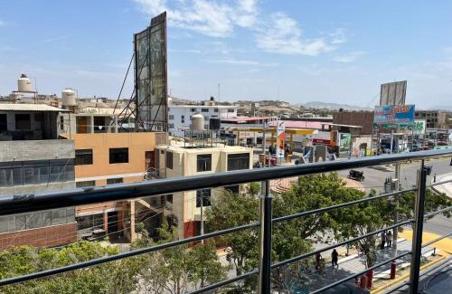 Pacasmayo Hotel | Hotel & Casino Real Moche Pacasmayo