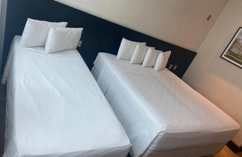 Funcionarios Hotel | Hotel Cassino Tower Savassi