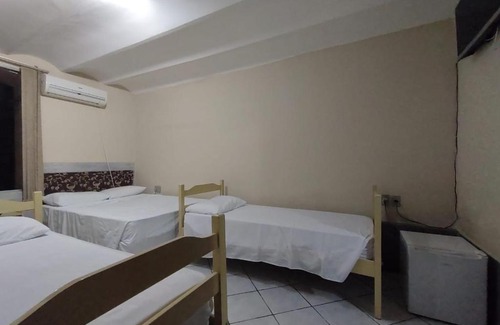 Centro Hotel | Hotel Castelo