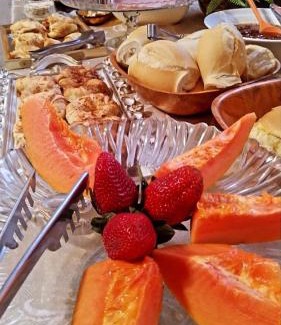 Centro Hotel | Hotel Castelo