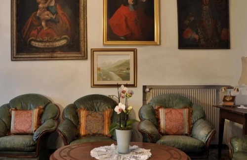Muhlbach House | Hotel Castel Kandelburg
