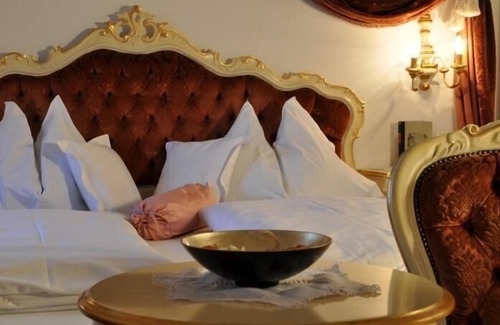 Muhlbach House | Hotel Castel Kandelburg