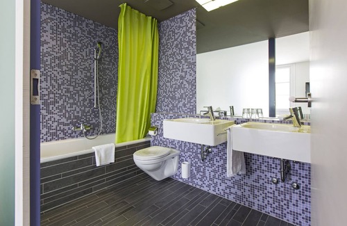 Zuoz Hotel | Hotel Castell