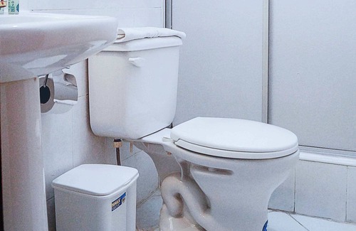 Kennedy Hotel | Hotel Castell