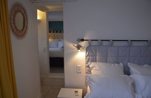 Sainte-Maxime City Centre Hotel | Hotel Castellamar