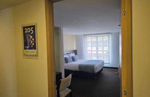 La Castellana Hotel | Hotel Castellana 95