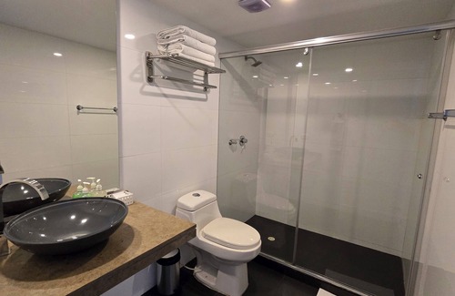 La Castellana Hotel | Hotel Castellana 95