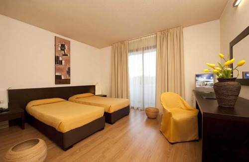 Alte Ceccato Hotel | Hotel Castelli