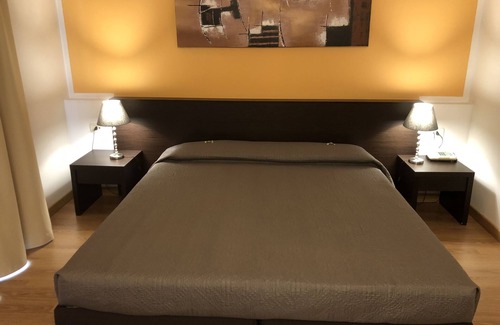 Alte Ceccato Hotel | Hotel Castelli