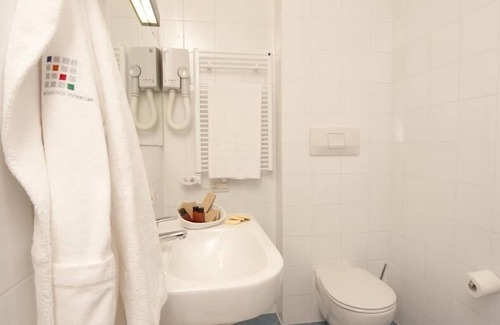 Alte Ceccato Hotel | Hotel Castelli