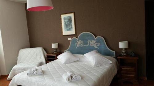 Pegli Hotel | Hotel Castello Miramare