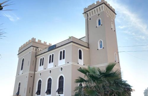 Pegli Hotel | Hotel Castello Miramare