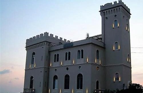 Pegli Hotel | Hotel Castello Miramare