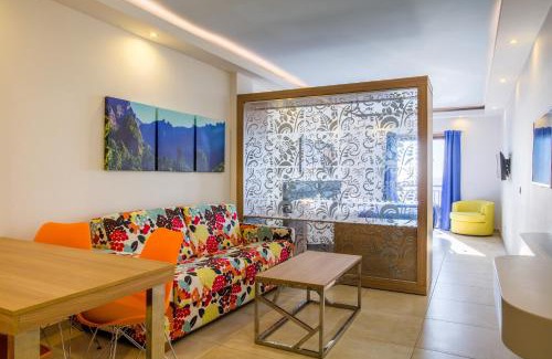 Santa Cruz de la Palma Hotel | Hotel Castillete