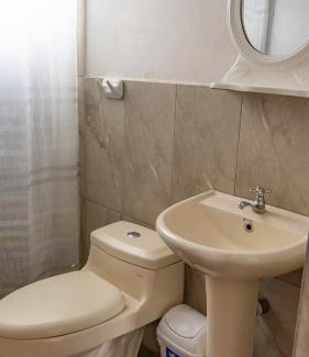 Andahuaylas Hotel | Hotel Castilla Andahuaylas