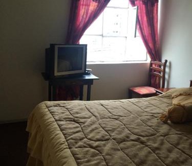 Riohacha Hotel | Hotel Castillo del Mar