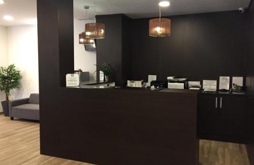 Villarrobledo Hotel | Hotel Castillo