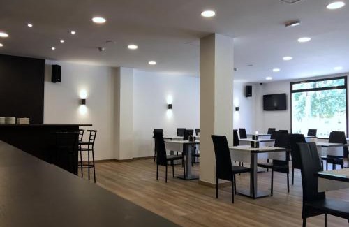 Villarrobledo Hotel | Hotel Castillo