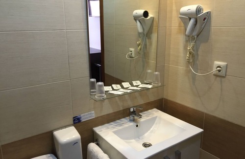 Villarrobledo Hotel | Hotel Castillo