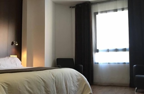 Villarrobledo Hotel | Hotel Castillo