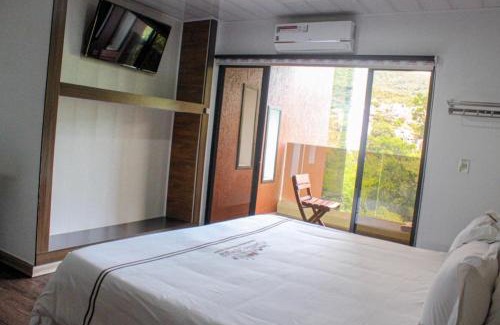 San Gil Hotel | Hotel Castillo Resort