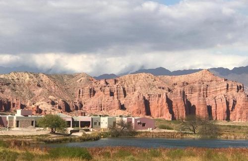 Cafayate Hotel | Hotel Castillos de Cafayate