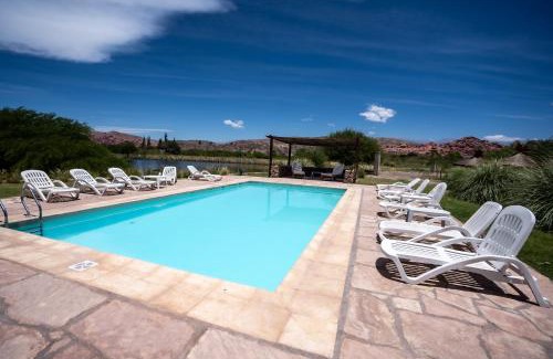 Cafayate Hotel | Hotel Castillos de Cafayate