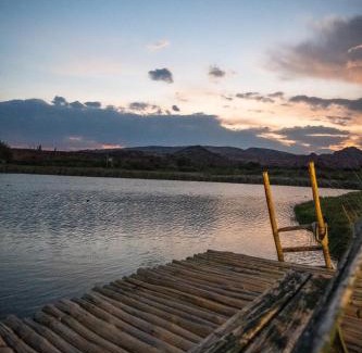 Cafayate Hotel | Hotel Castillos de Cafayate