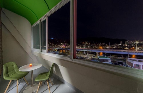 Suncheon Hotel | Hotel Castle