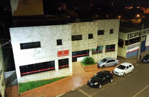 Itumbiara Hotel | Hotel Castro