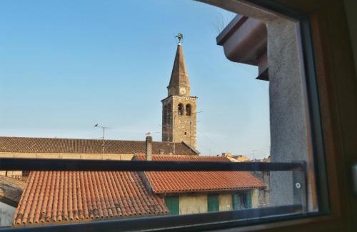 Grado Hotel | Hotel Castrum