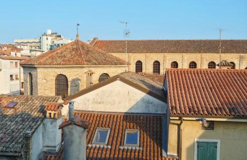 Grado Hotel | Hotel Castrum