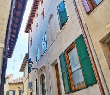 Grado Hotel | Hotel Castrum