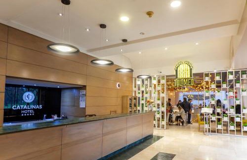 Province of Tucuman Hotel | Hotel Catalinas Tucuman