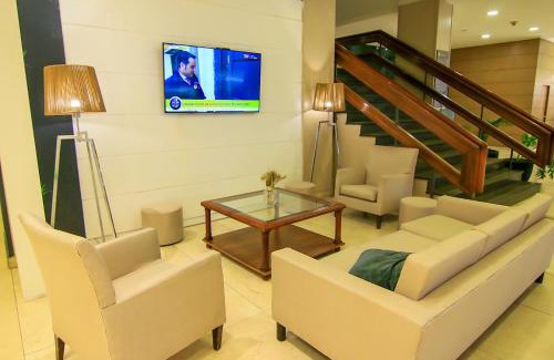 Province of Tucuman Hotel | Hotel Catalinas Tucuman