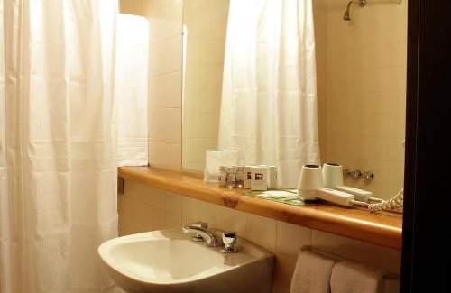 Villa Catedral Hotel | Hotel Catedral Patagonia Ski & Wellness