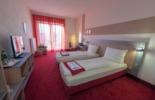 Zierenberg Hotel | Hotel Catherine Business & Event