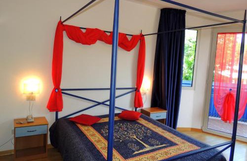 Old Town Hotel | Hotel Catto Suisse