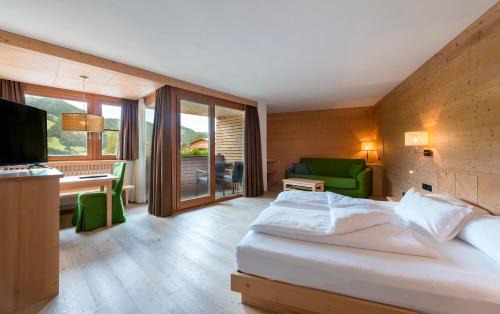 Badia Hotel | Hotel Cavallino