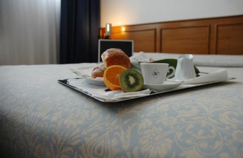 Faenza Hotel | Hotel Cavallino