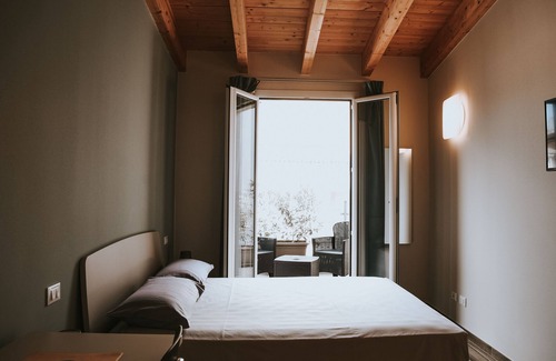 Reggiolo Hotel | Hotel Cavallo Bianco