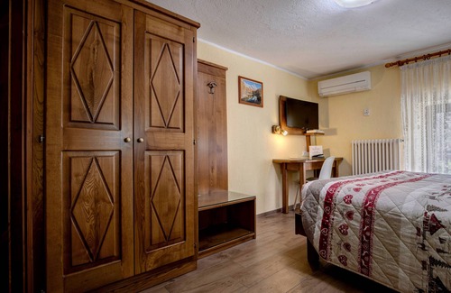 Aosta Hotel | Hotel Cecchin